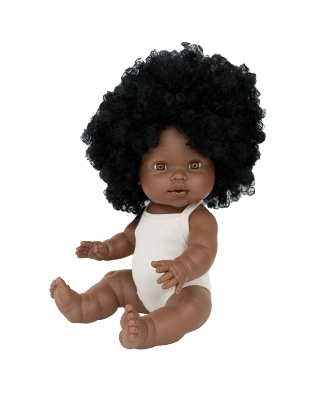 Sara Dolls Mini Colettos