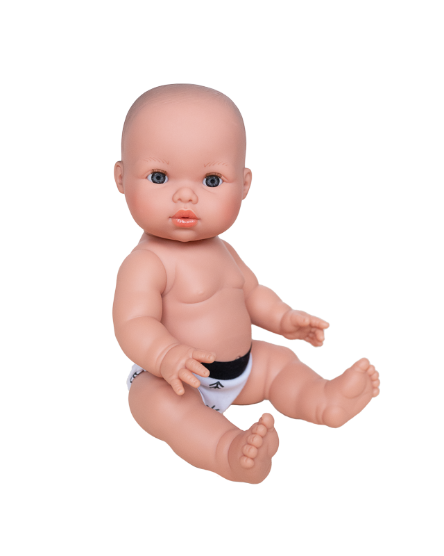 Thomas Dolls Ellie & Becks Co.