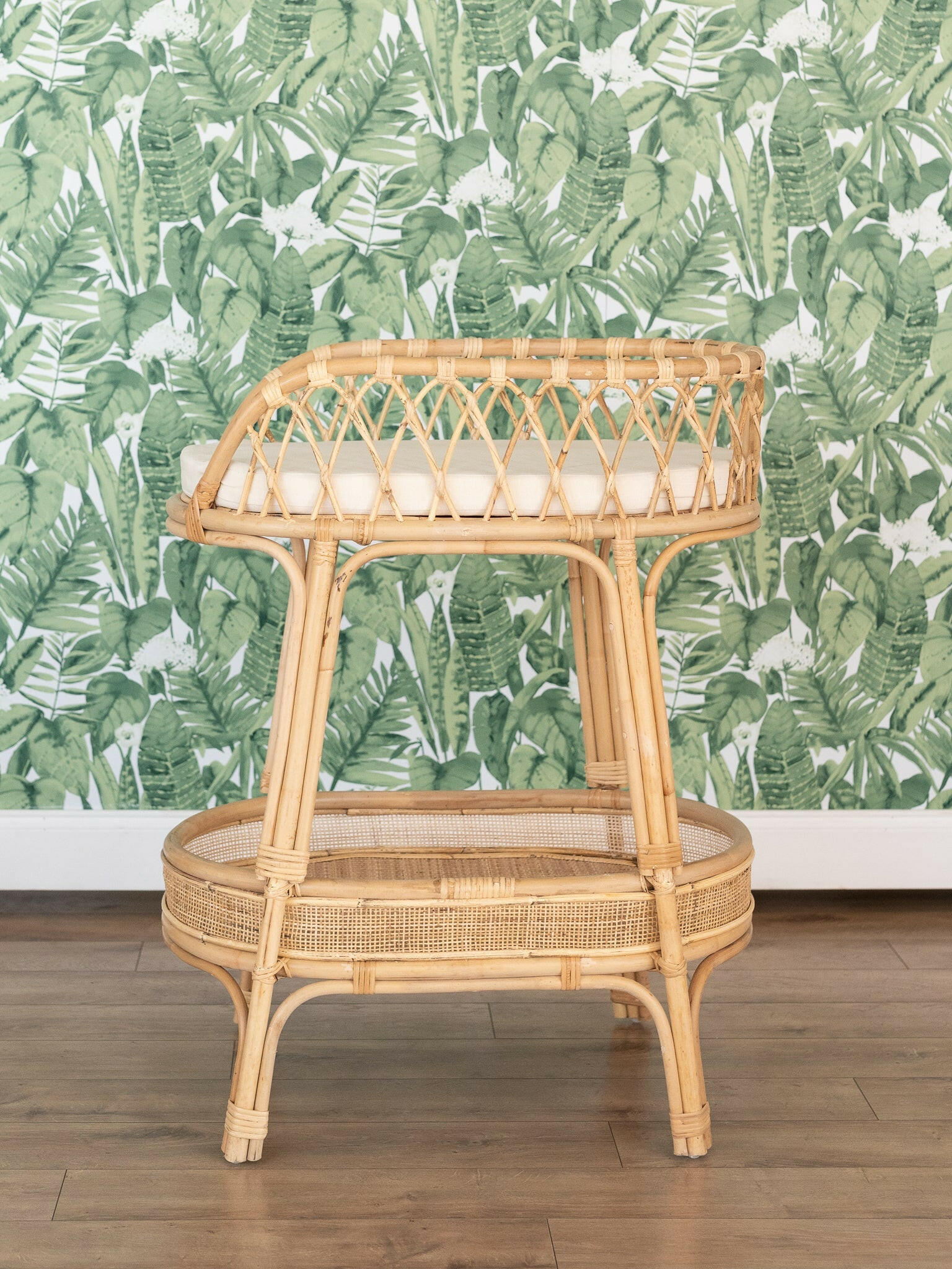 Aria Full-Sized Changing Table Furniture Ellie & Becks Co.