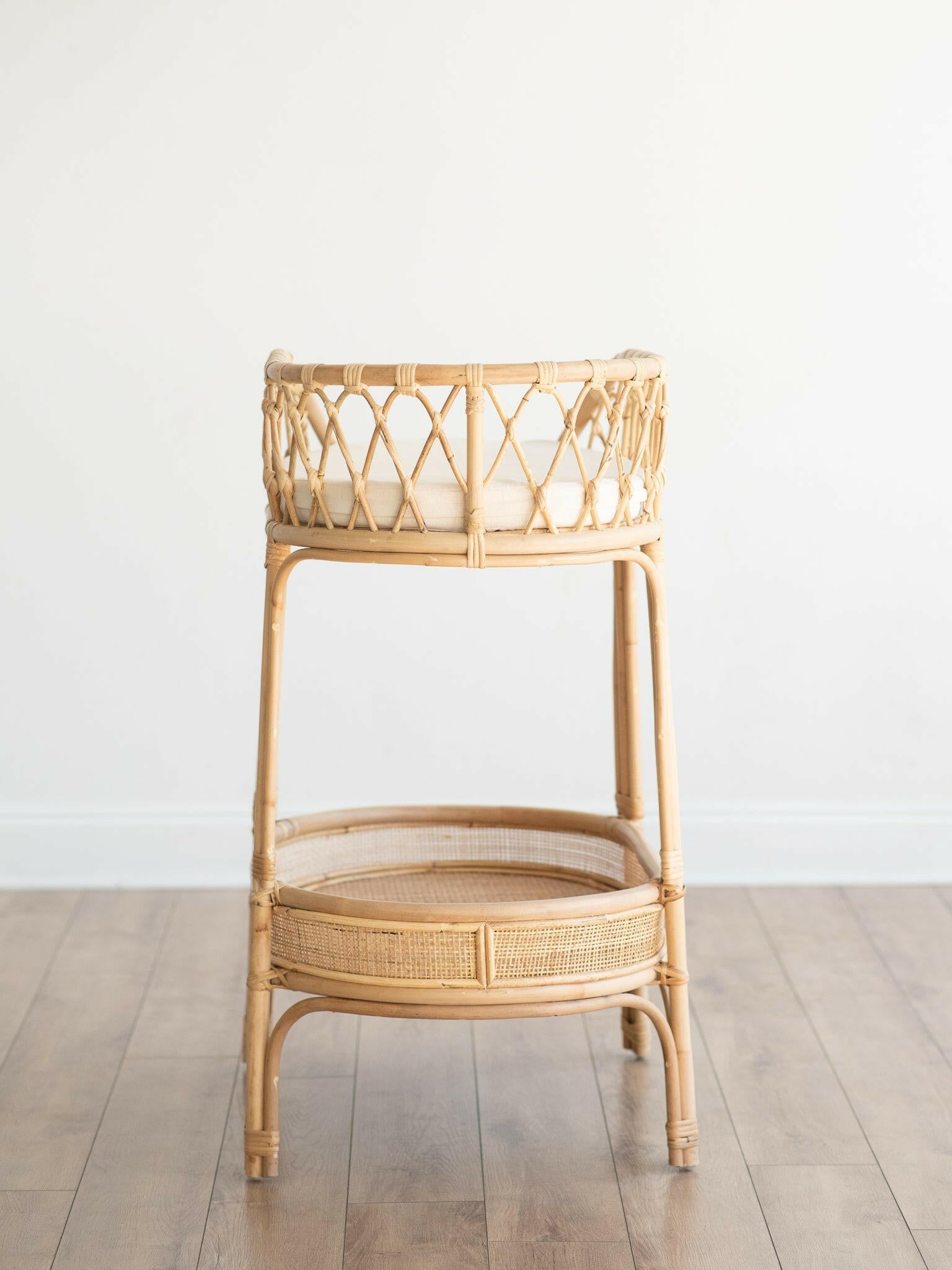 Aria Full-Sized Changing Table Furniture Ellie & Becks Co.