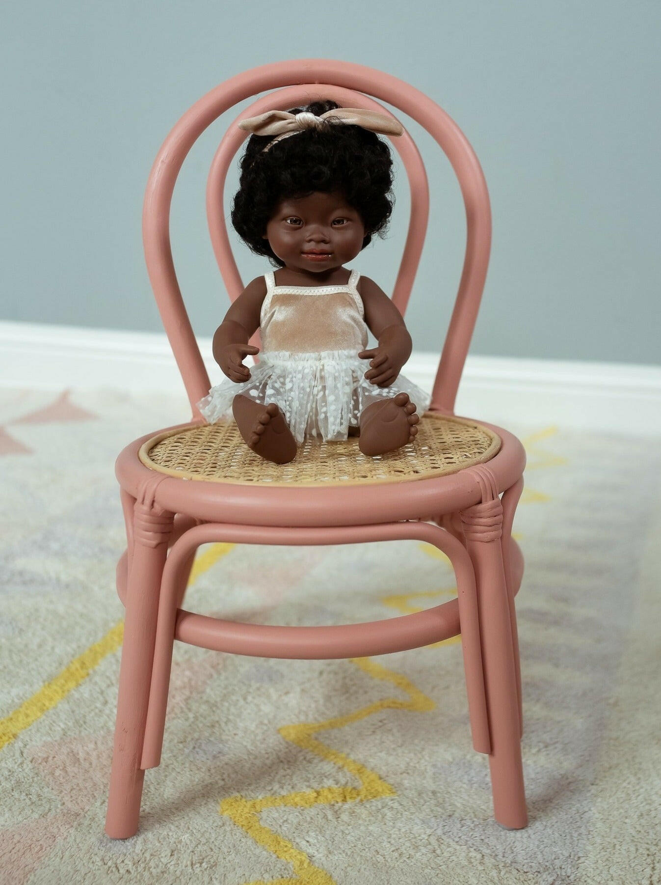 Ashby Play Chair Set Furniture Ellie & Becks Co.