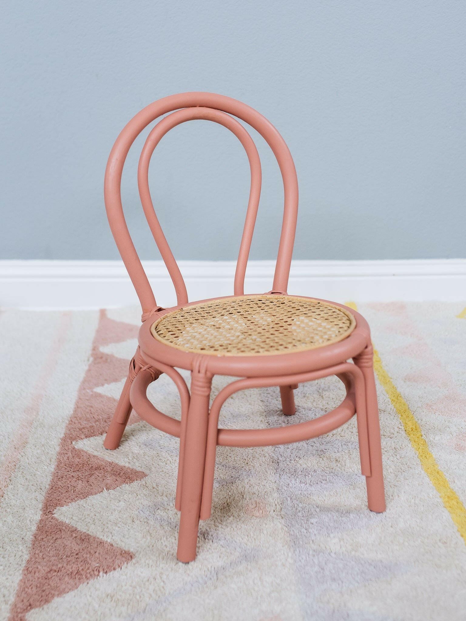 Ashby Play Chair Set Furniture Ellie & Becks Co.