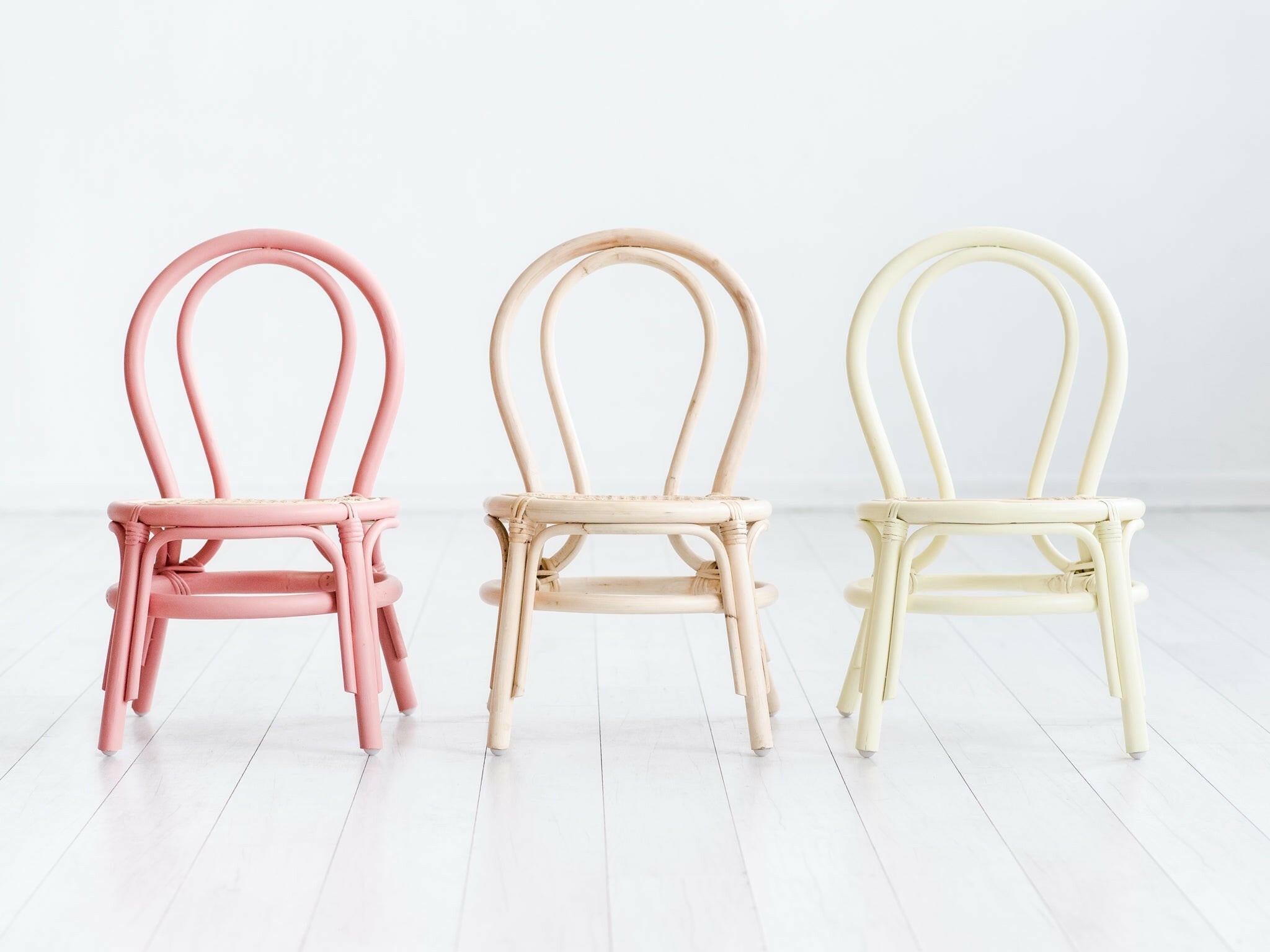 Ashby Play Chair Set Furniture Ellie & Becks Co.