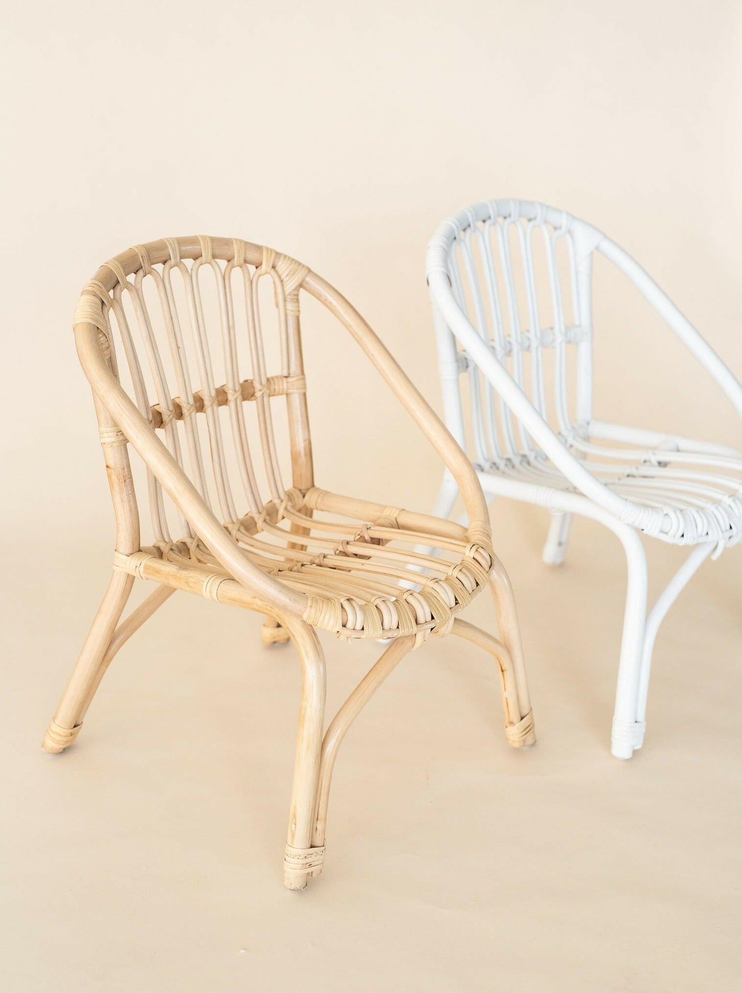 Ellis Chair Furniture Ellie & Becks Co.
