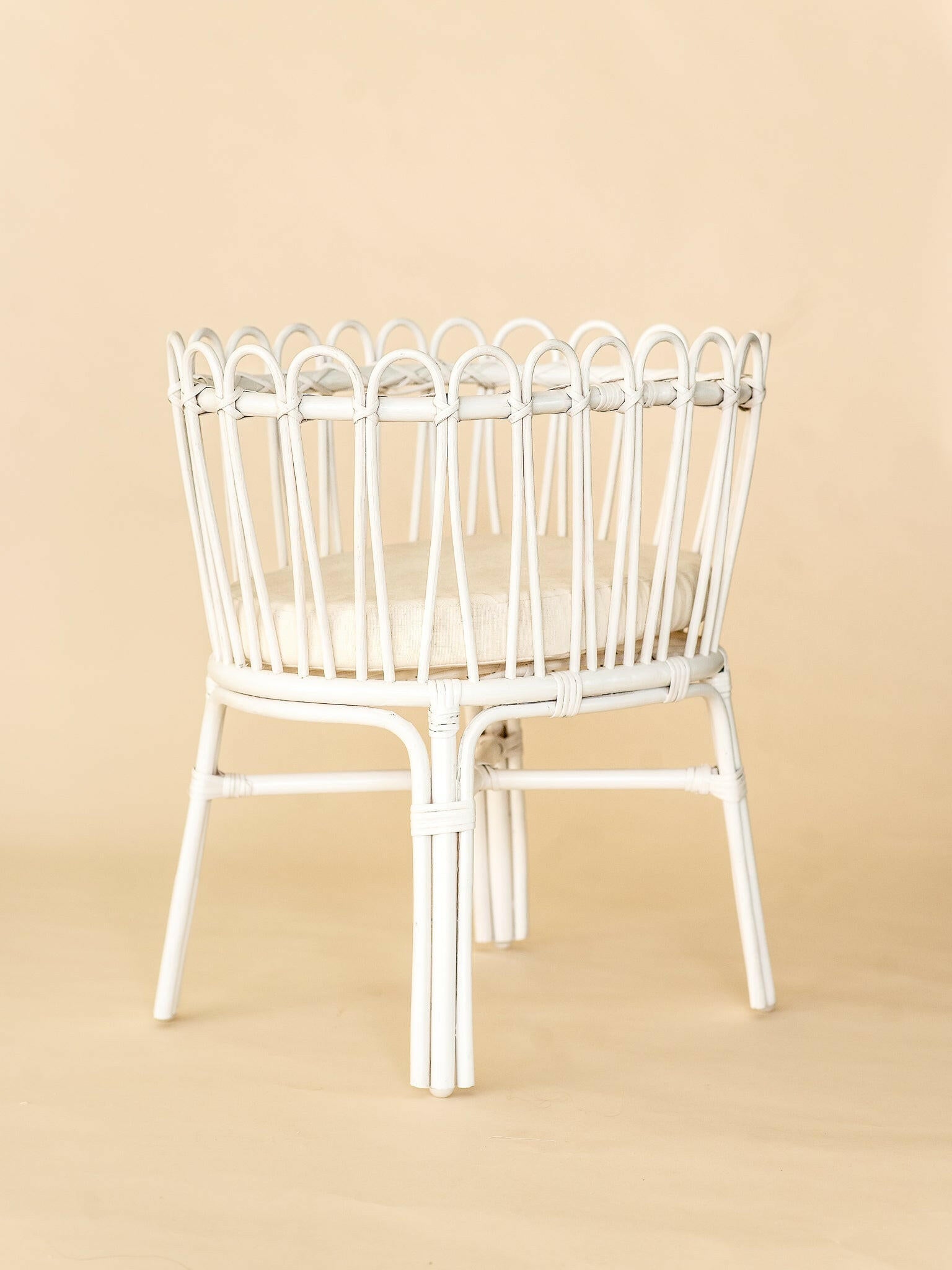 Hazel Doll Crib Doll Furniture Ellie & Becks Co.