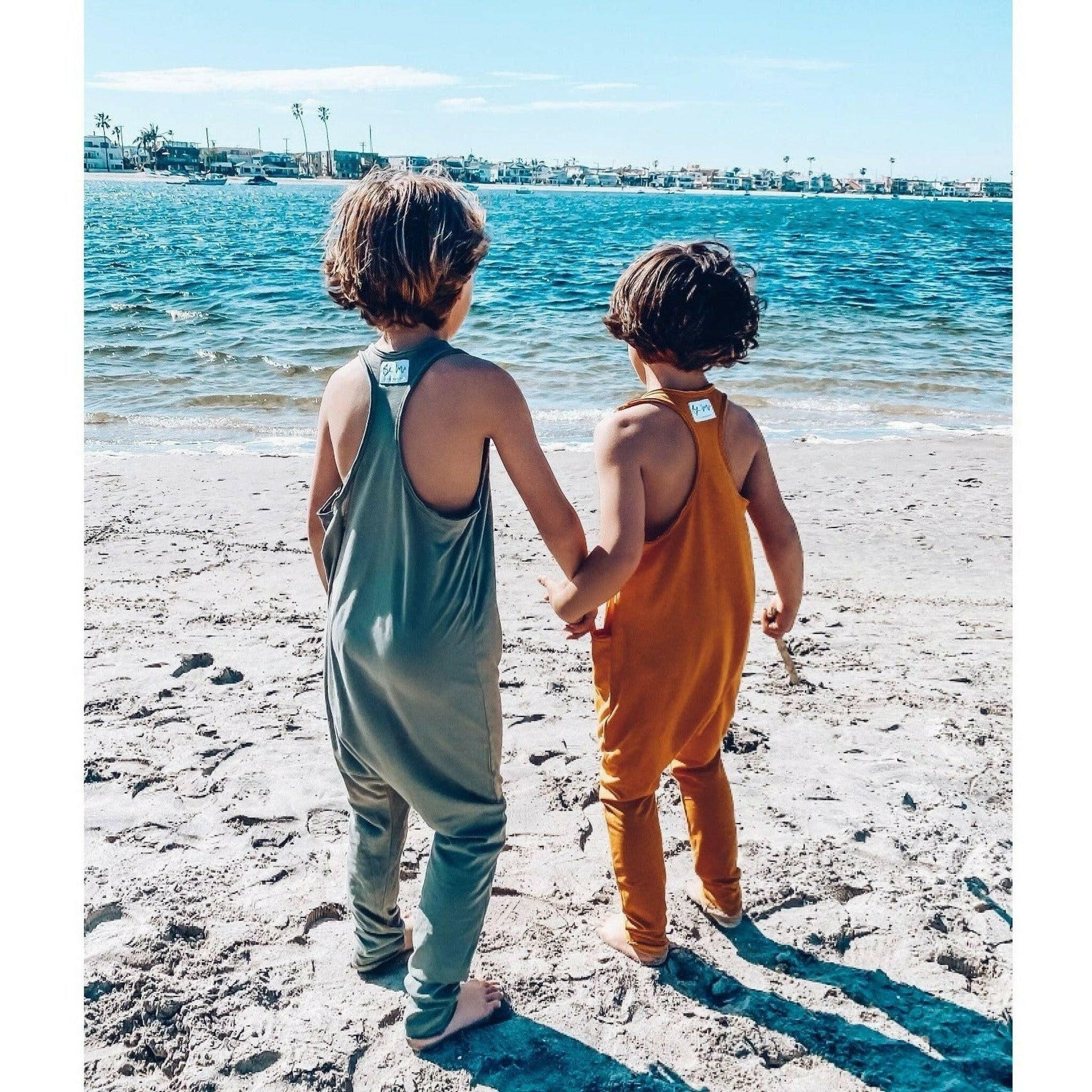 Romper Honey Rompers Be Mi Los Angeles