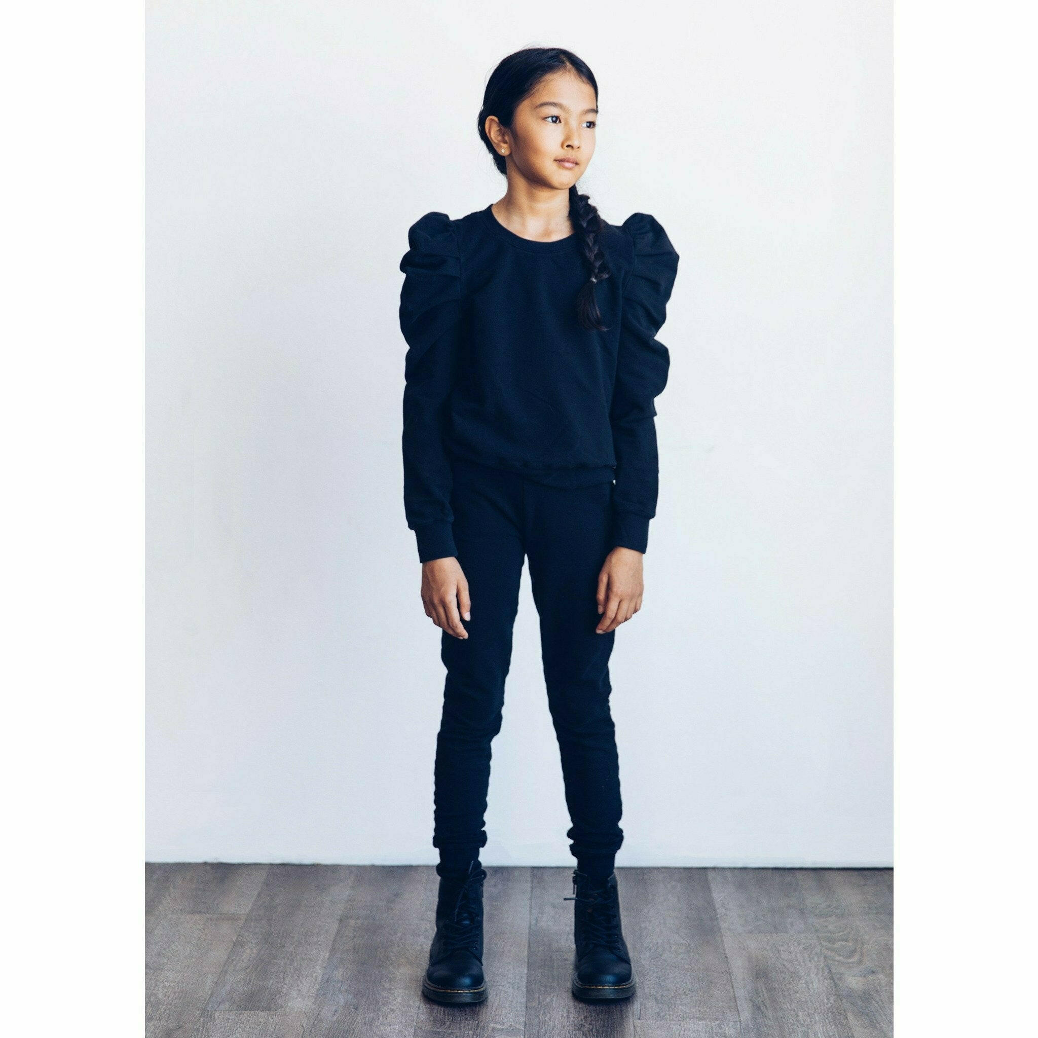 Organic Jolie Top Top Be Mi Los Angeles