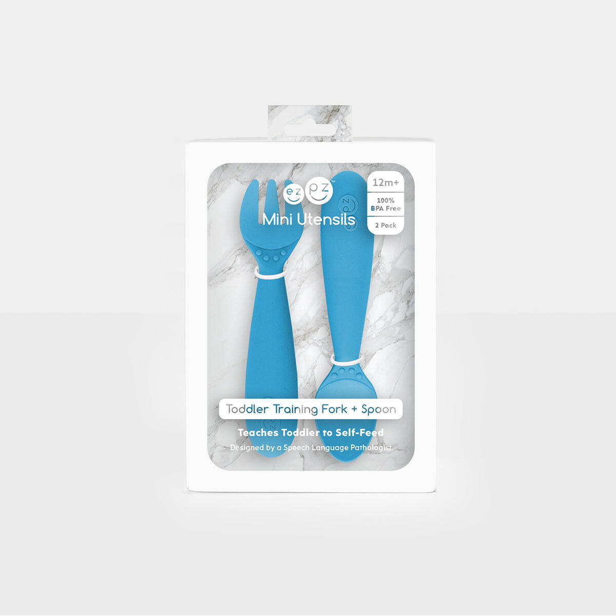 Mini Utensils Retail ezpz