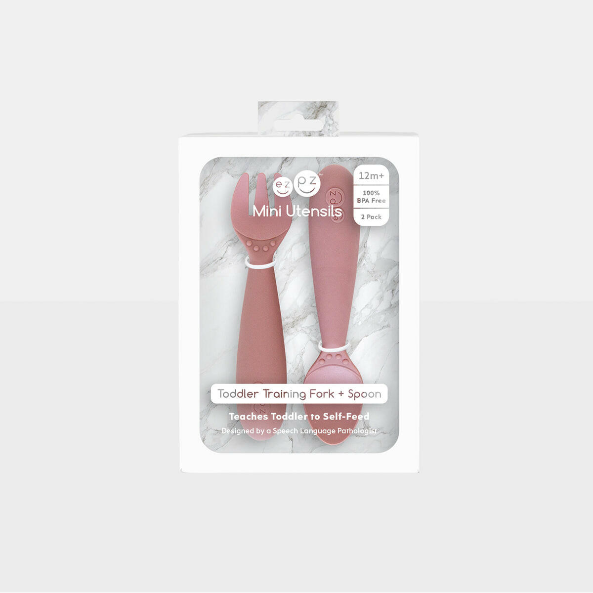 Mini Utensils Retail ezpz