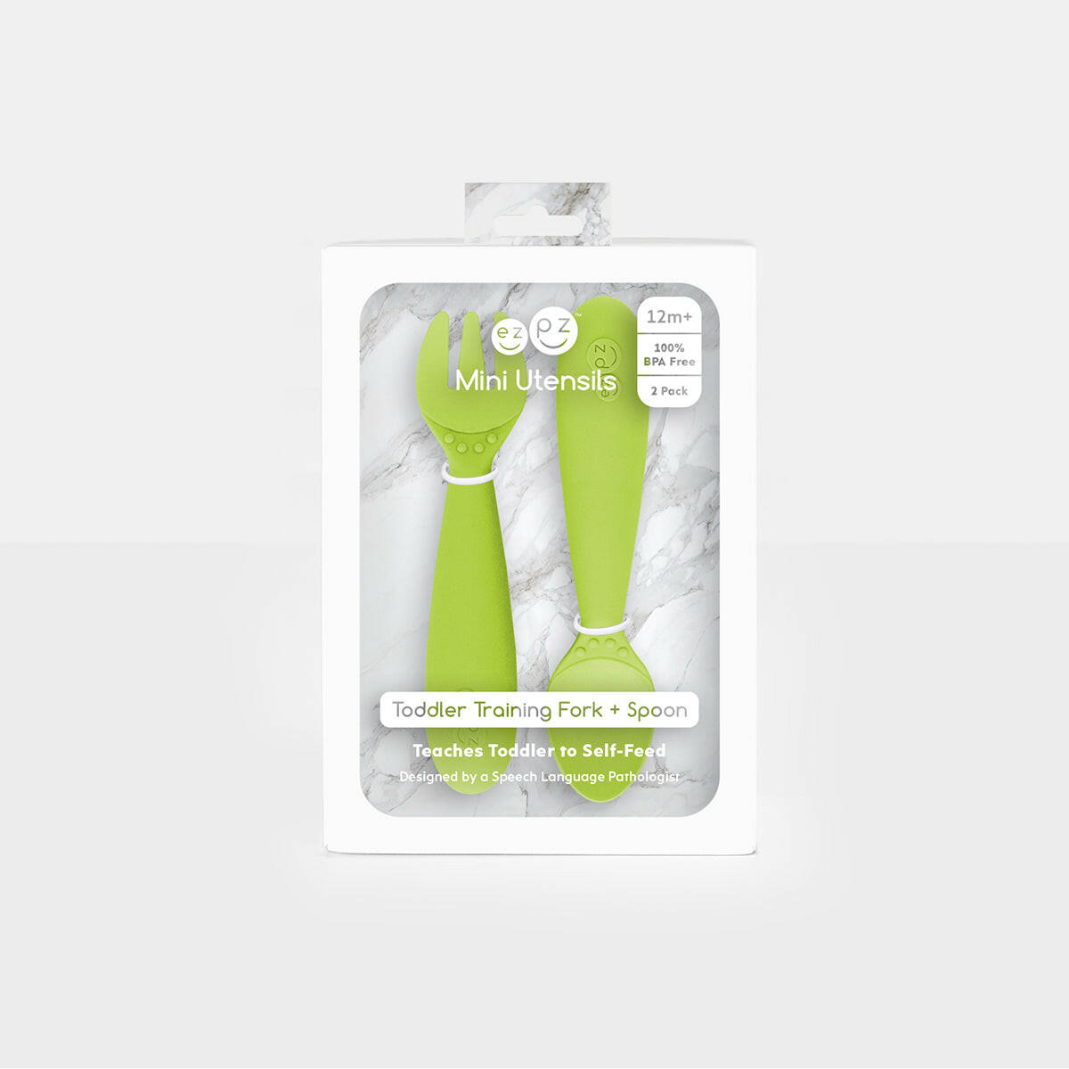 Mini Utensils Retail ezpz