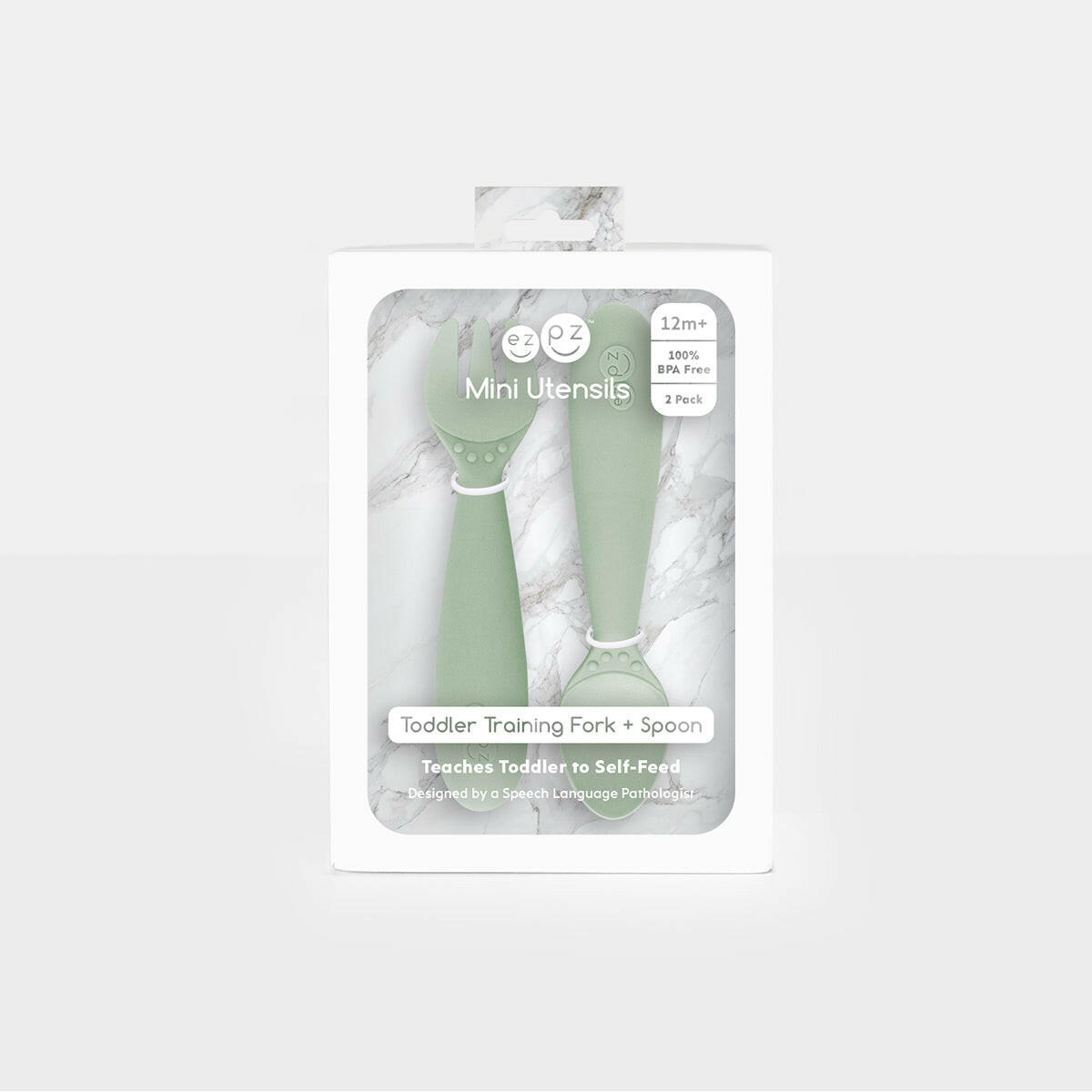Mini Utensils Retail ezpz