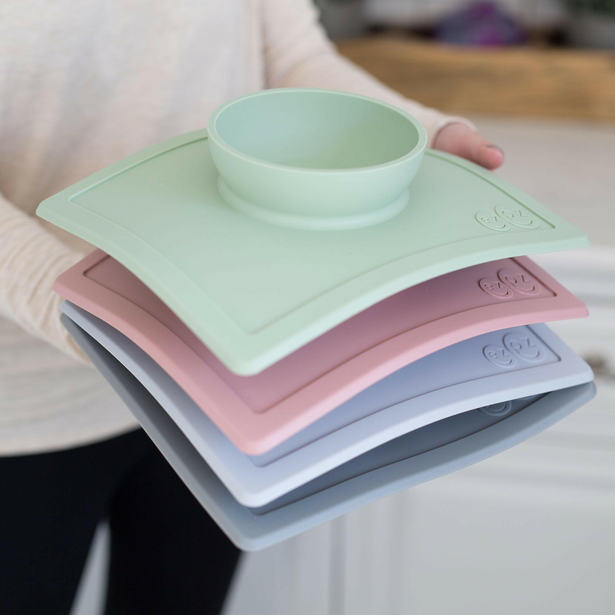 Happy Bowl Retail ezpz