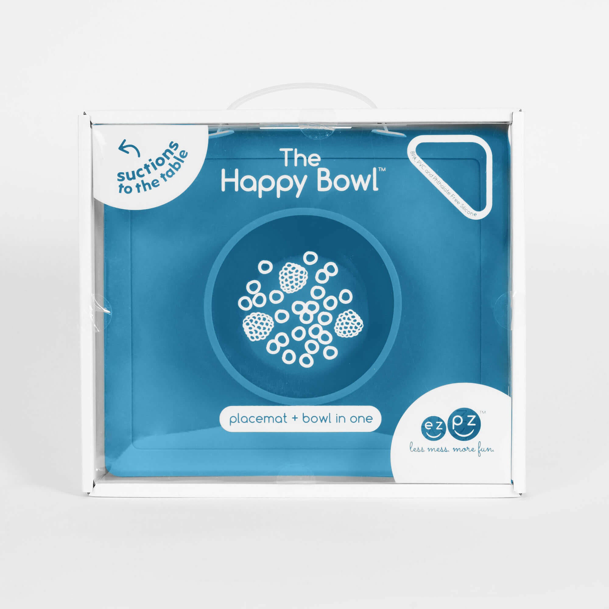 Happy Bowl Retail ezpz