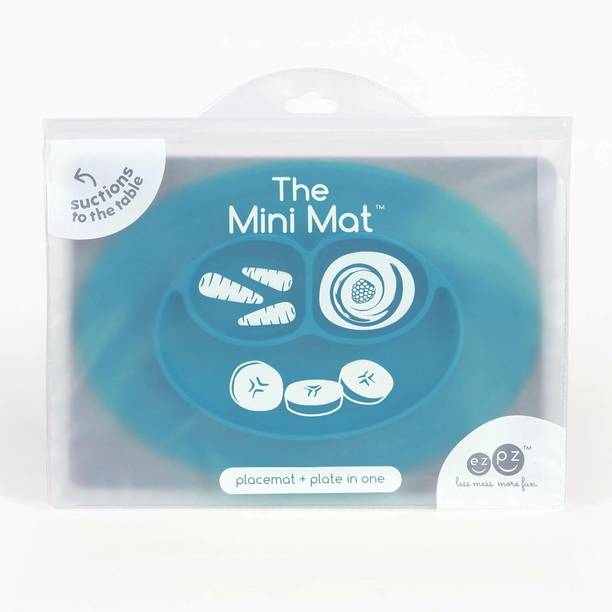 Mini Mat Retail ezpz