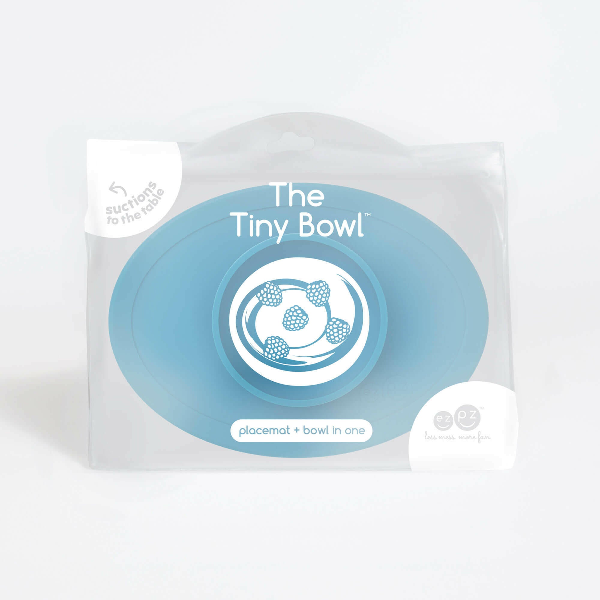 Tiny Bowl Retail ezpz
