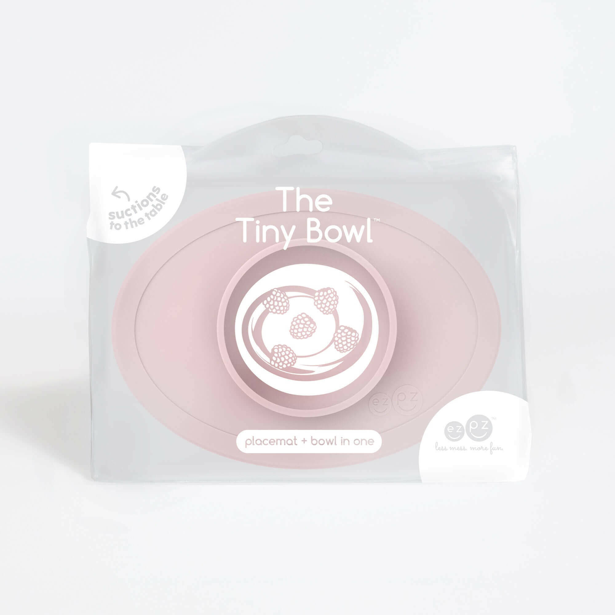 Tiny Bowl Retail ezpz