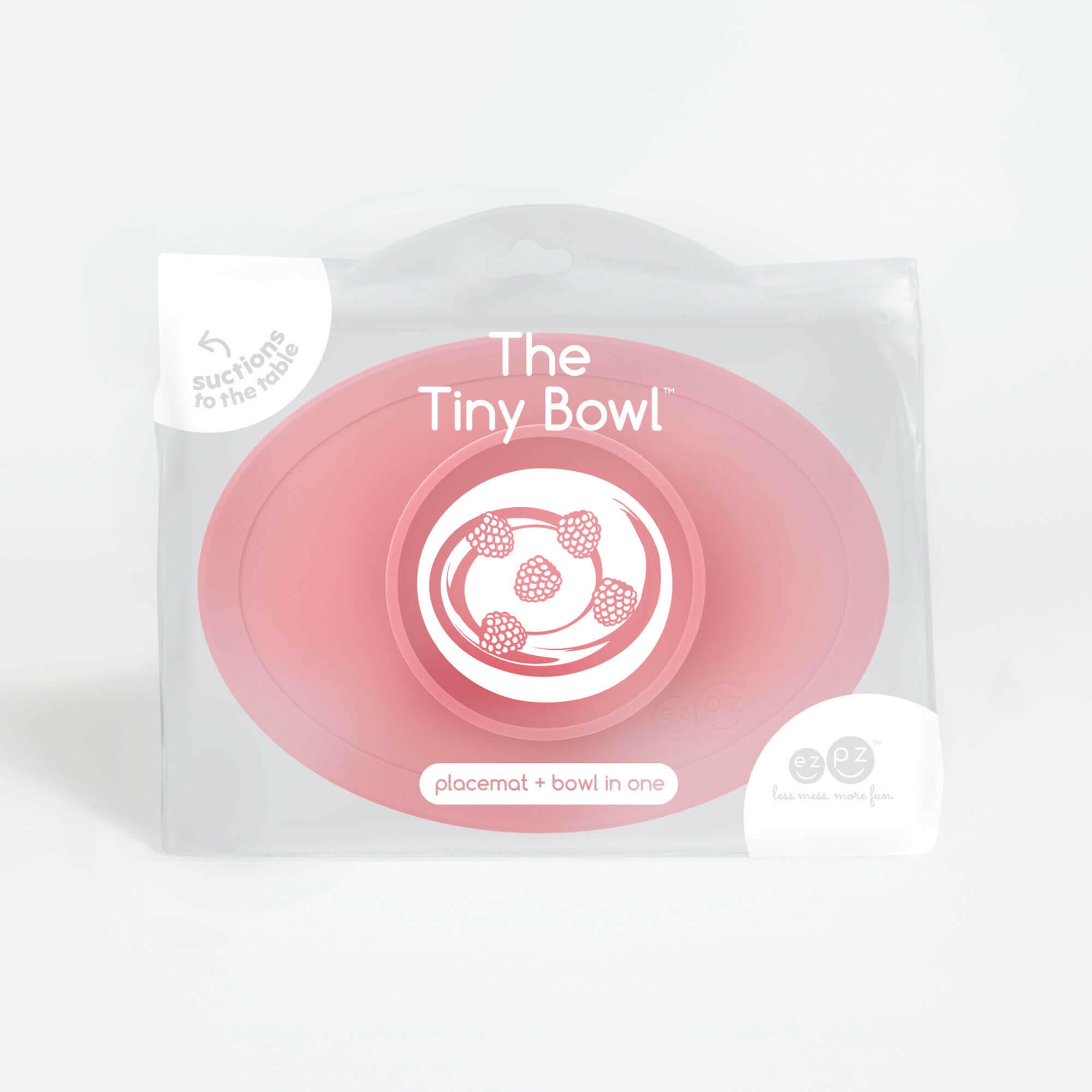 Tiny Bowl Retail ezpz