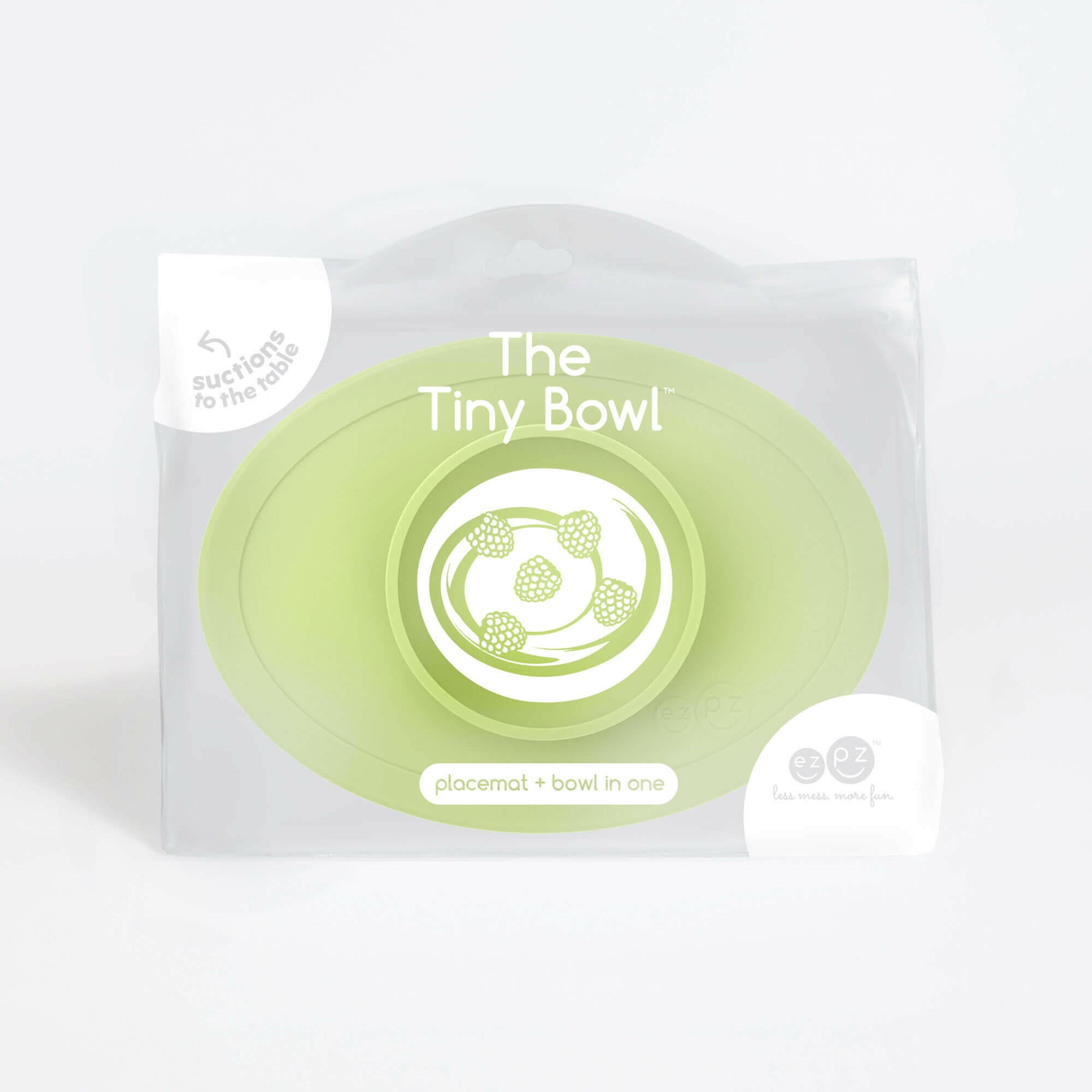 Tiny Bowl Retail ezpz