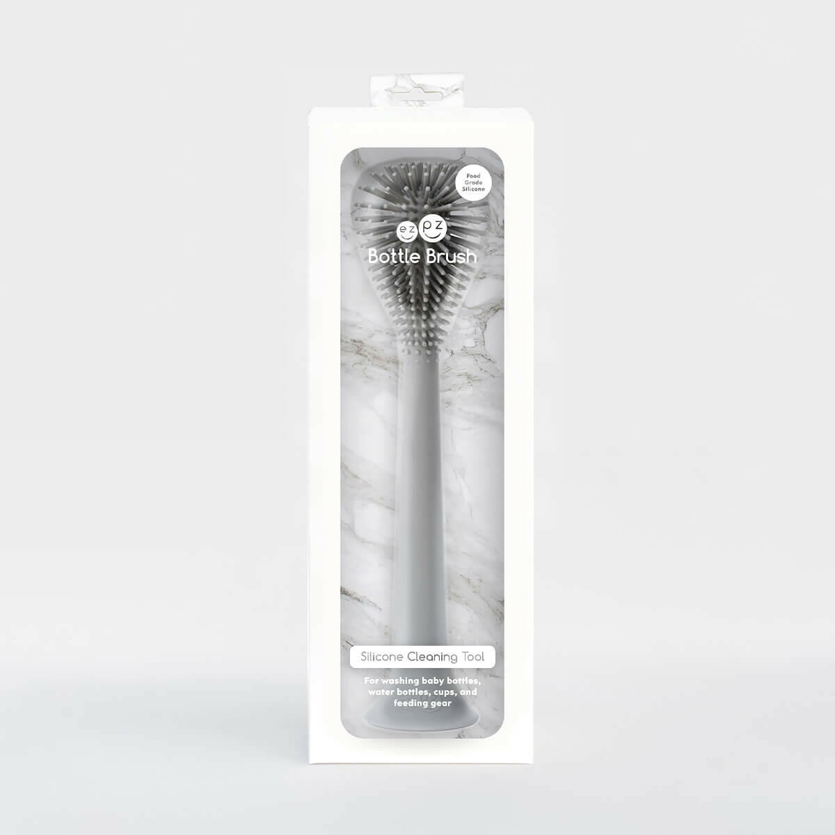 Bottle Brush Retail ezpz