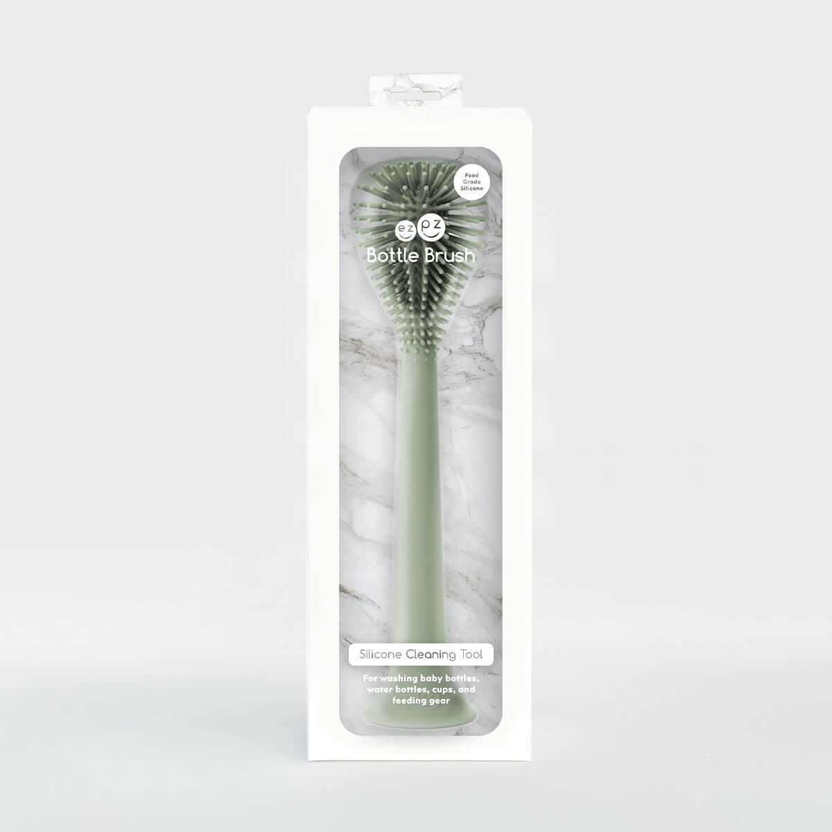 Bottle Brush Retail ezpz
