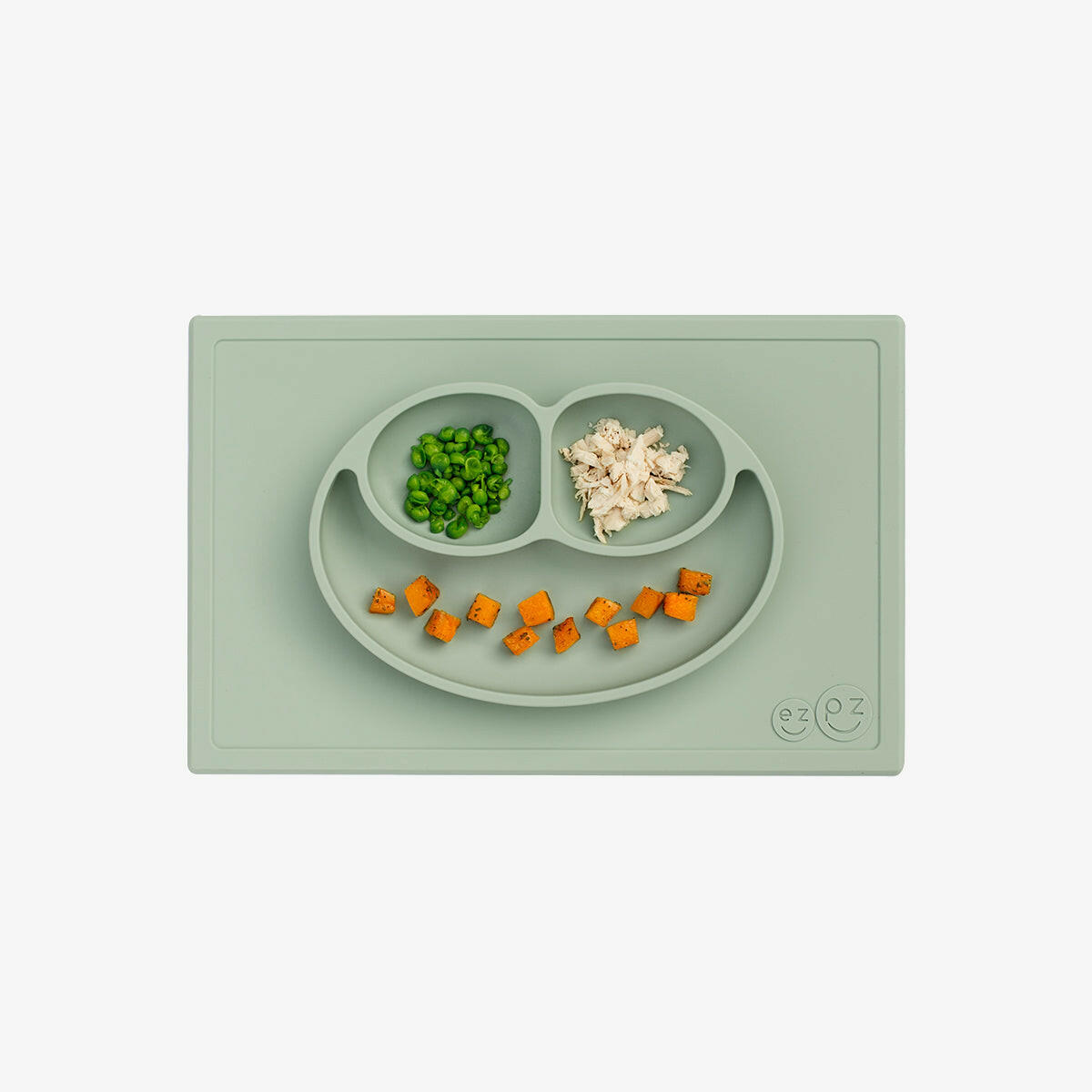 Happy Mat Retail ezpz