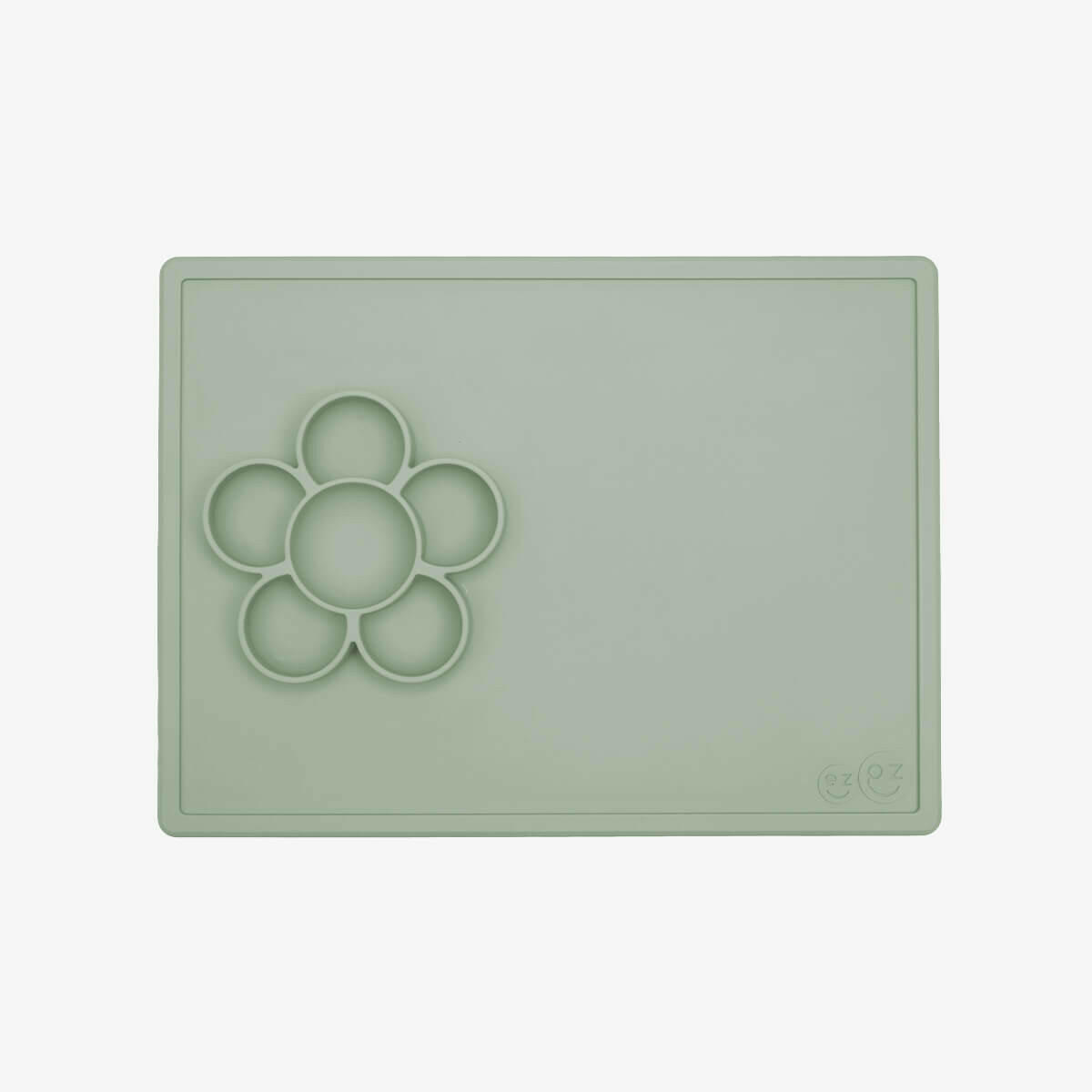 Play Mat Retail ezpz Sage
