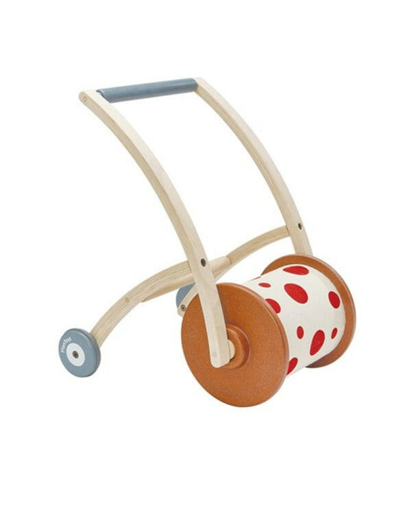 Plan Toys Roll N Walk Baby Toys PlanToys