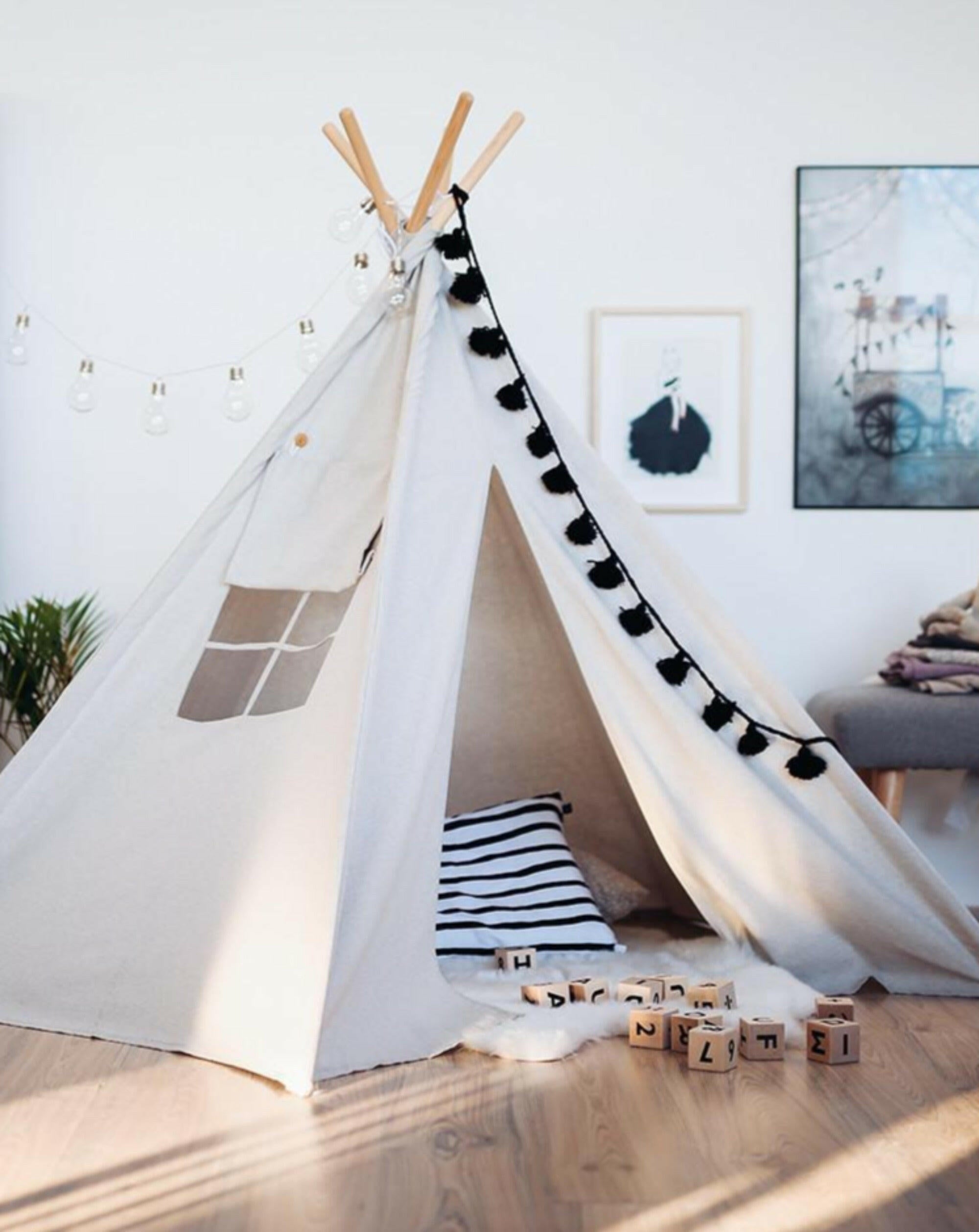 Ooh Noo Play Tent Kids Toys Ooh Noo