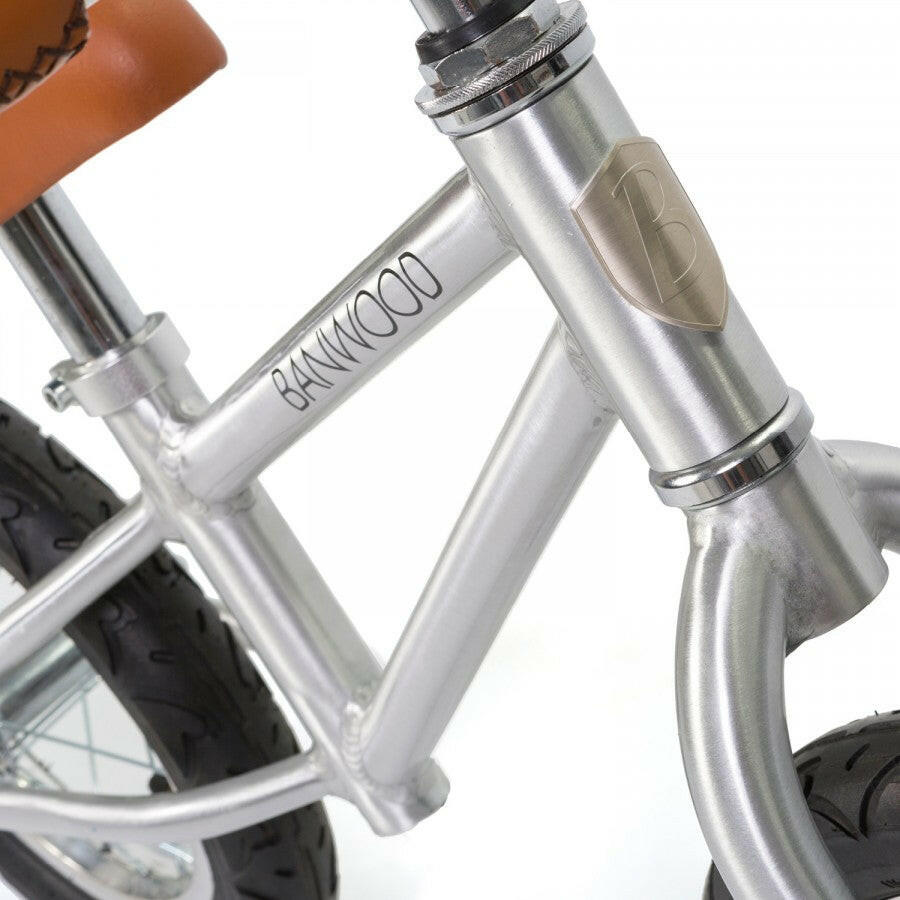 Banwood Bike First Go - Chrome Bikes Banwood