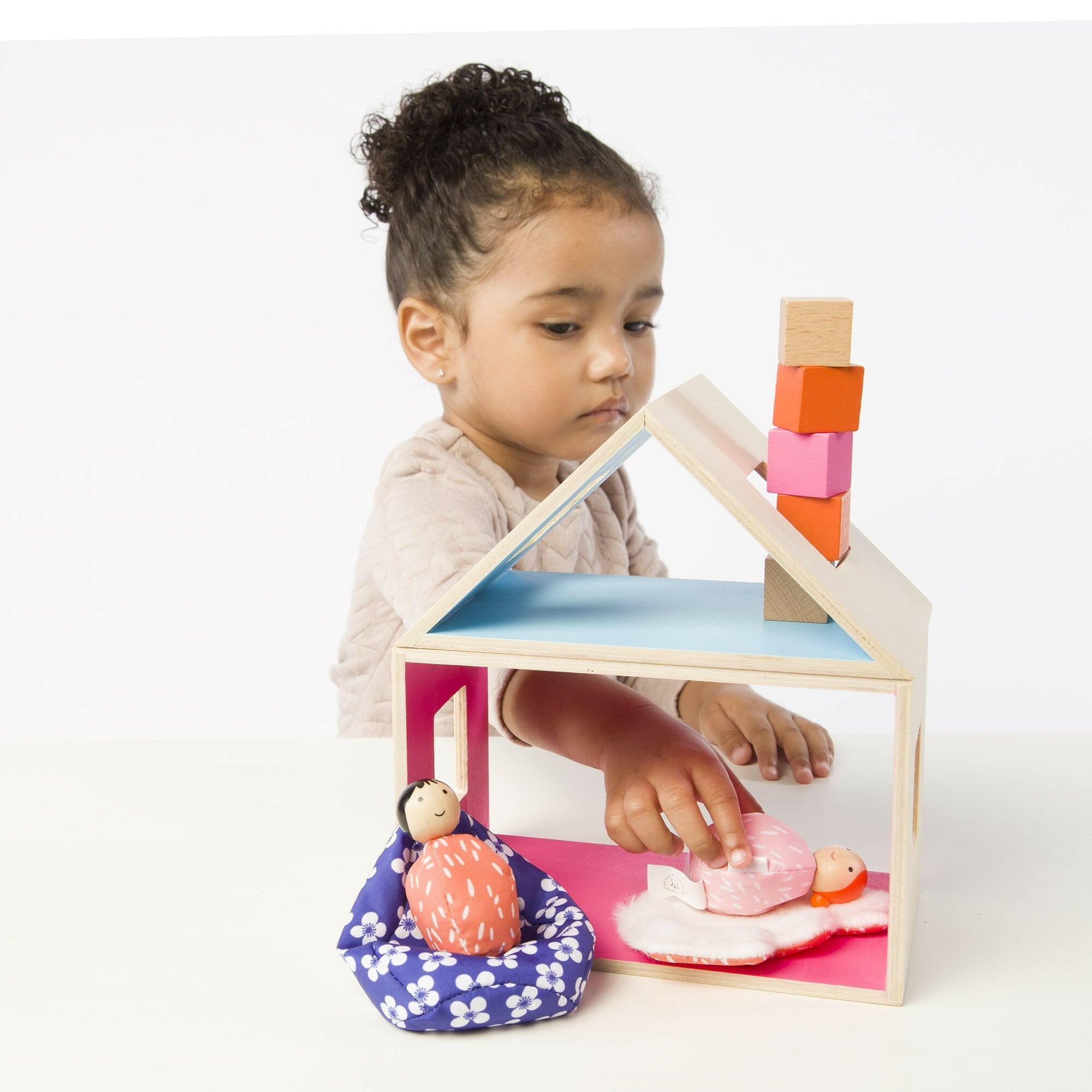 MiO Me Time by Manhattan Toy Manhattan Toy