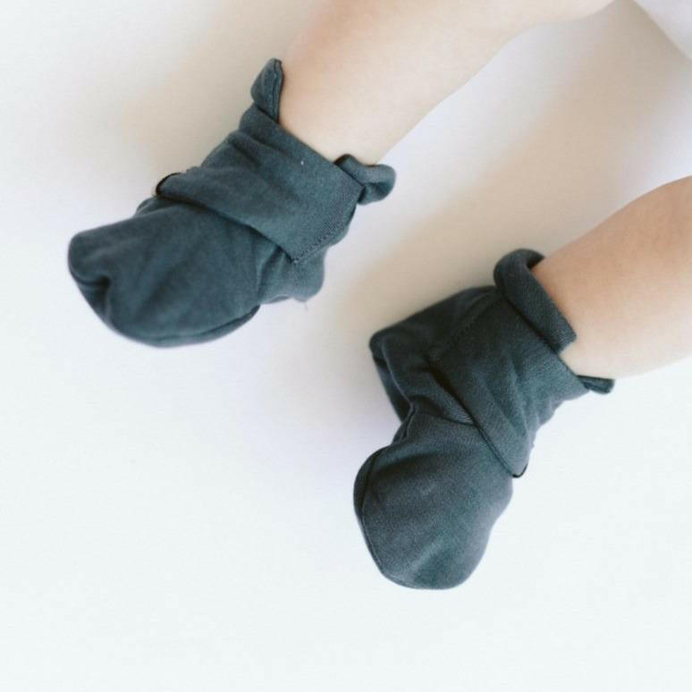 PREEMIE BOOTS | MIDNIGHT boots goumikids