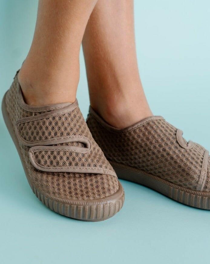 Children's Play Shoes - Stone Shoes Grech & Co.