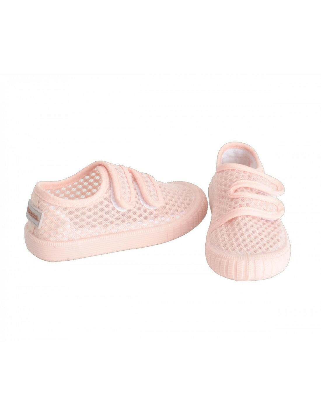 Children's Play Shoes - Shell Shoes Grech & Co.