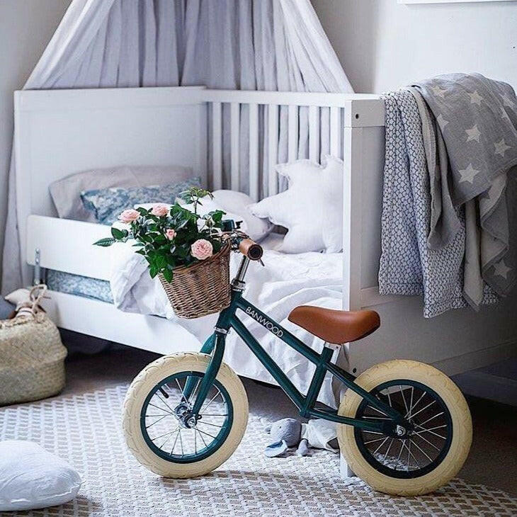 Banwood First Go - Green Bikes Banwood