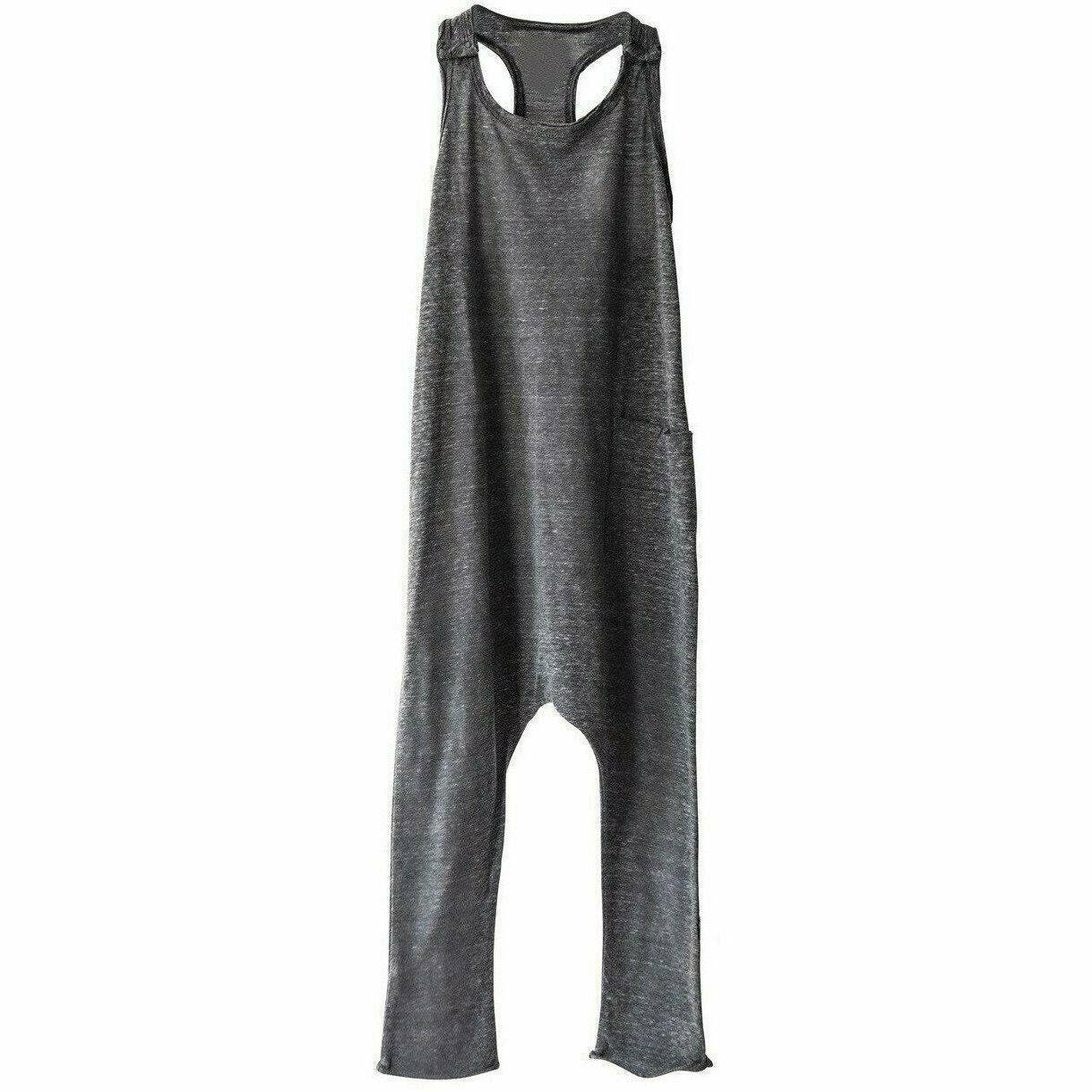 Romper Heather Grey Rompers Be Mi Los Angeles