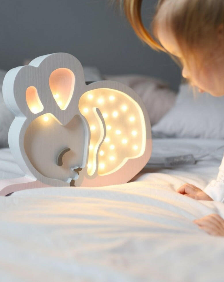 Mouse Lamp Lighting Little Lights