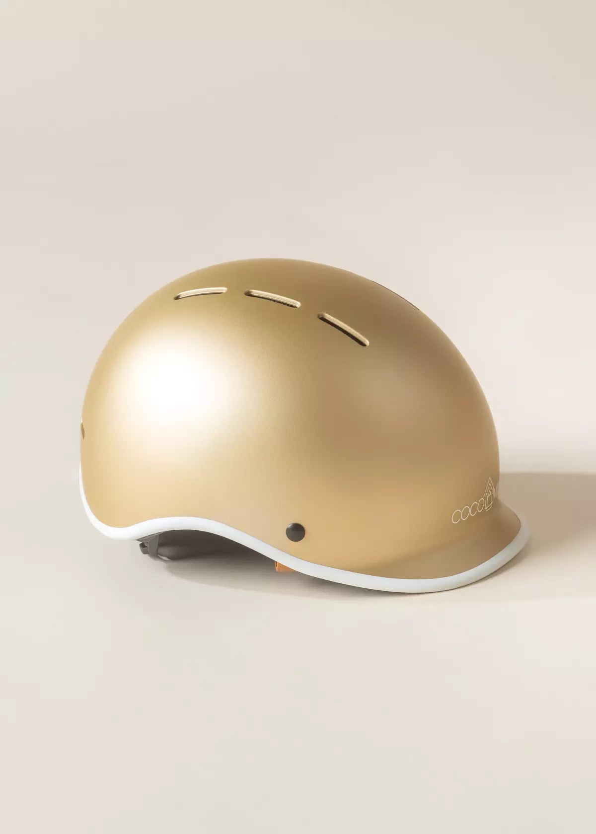 Helmet - Retro Helmets Coco Village