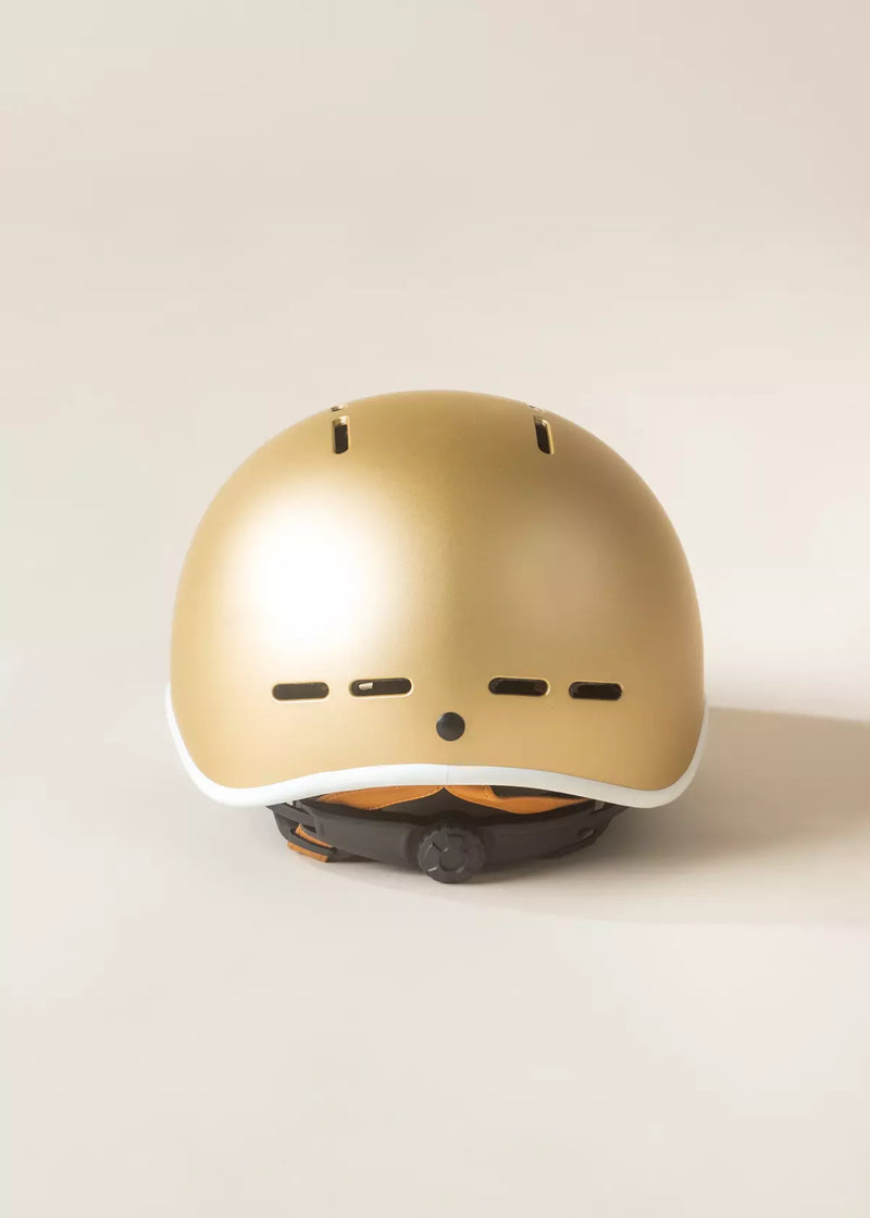 Helmet - Retro