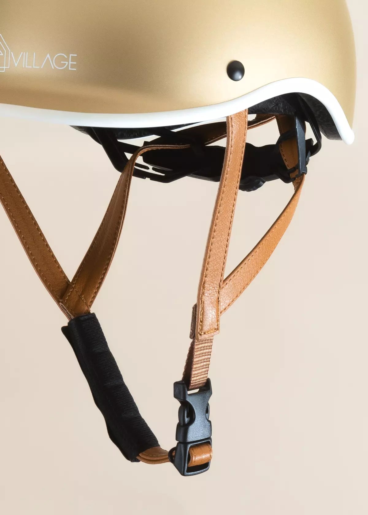 Helmet - Retro Helmets Coco Village