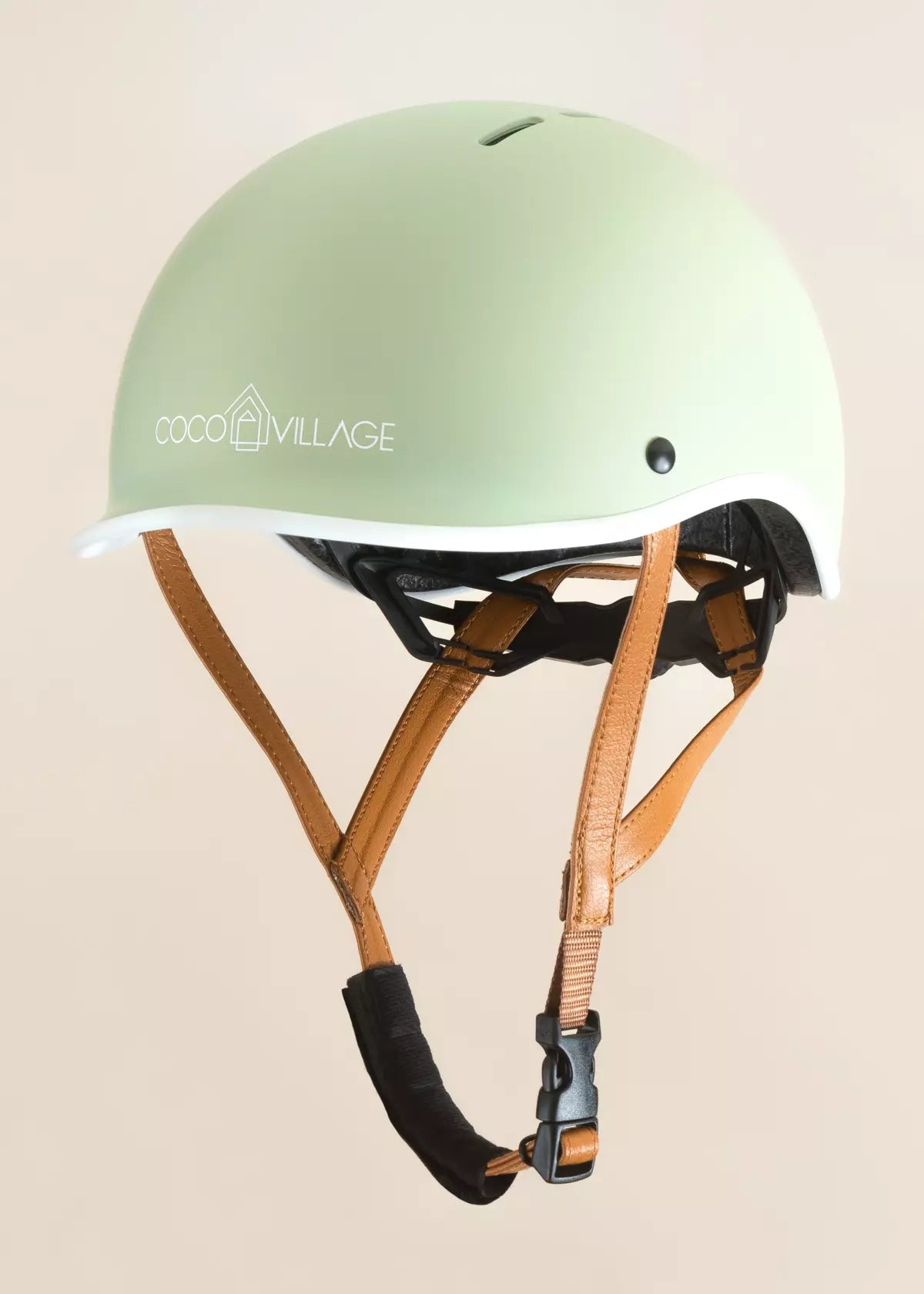 Helmet - Seafoam Helmets Coco Village
