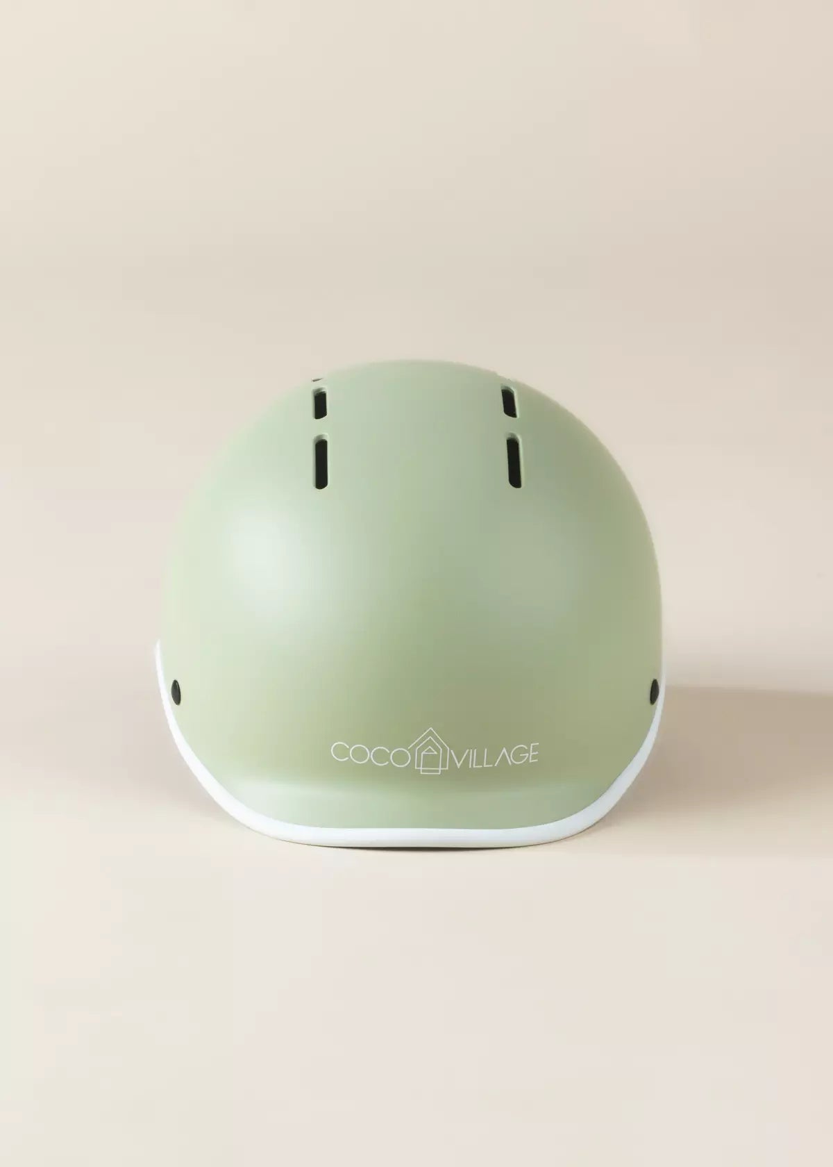Helmet - Seafoam Helmets Coco Village