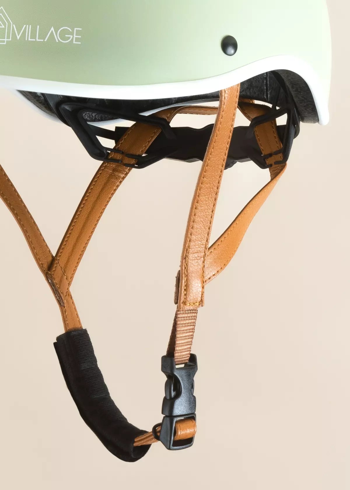 Helmet - Seafoam Helmets Coco Village