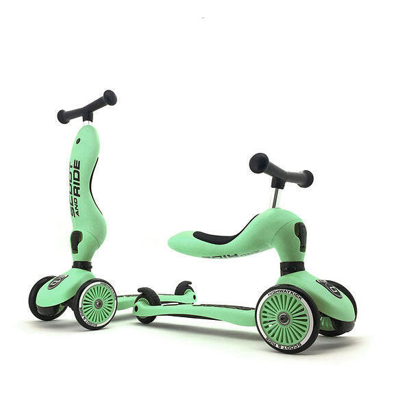 Highwaykick 1 Toddler Scooter Riding Scooters Scoot and Ride