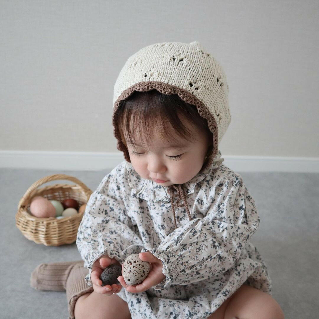 A Dozen Bird Eggs in a Box Educational Toys Moon Picnic