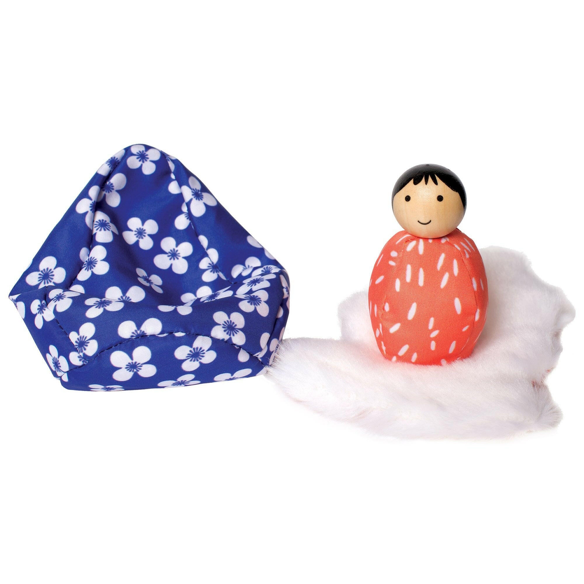 MiO Me Time by Manhattan Toy Manhattan Toy