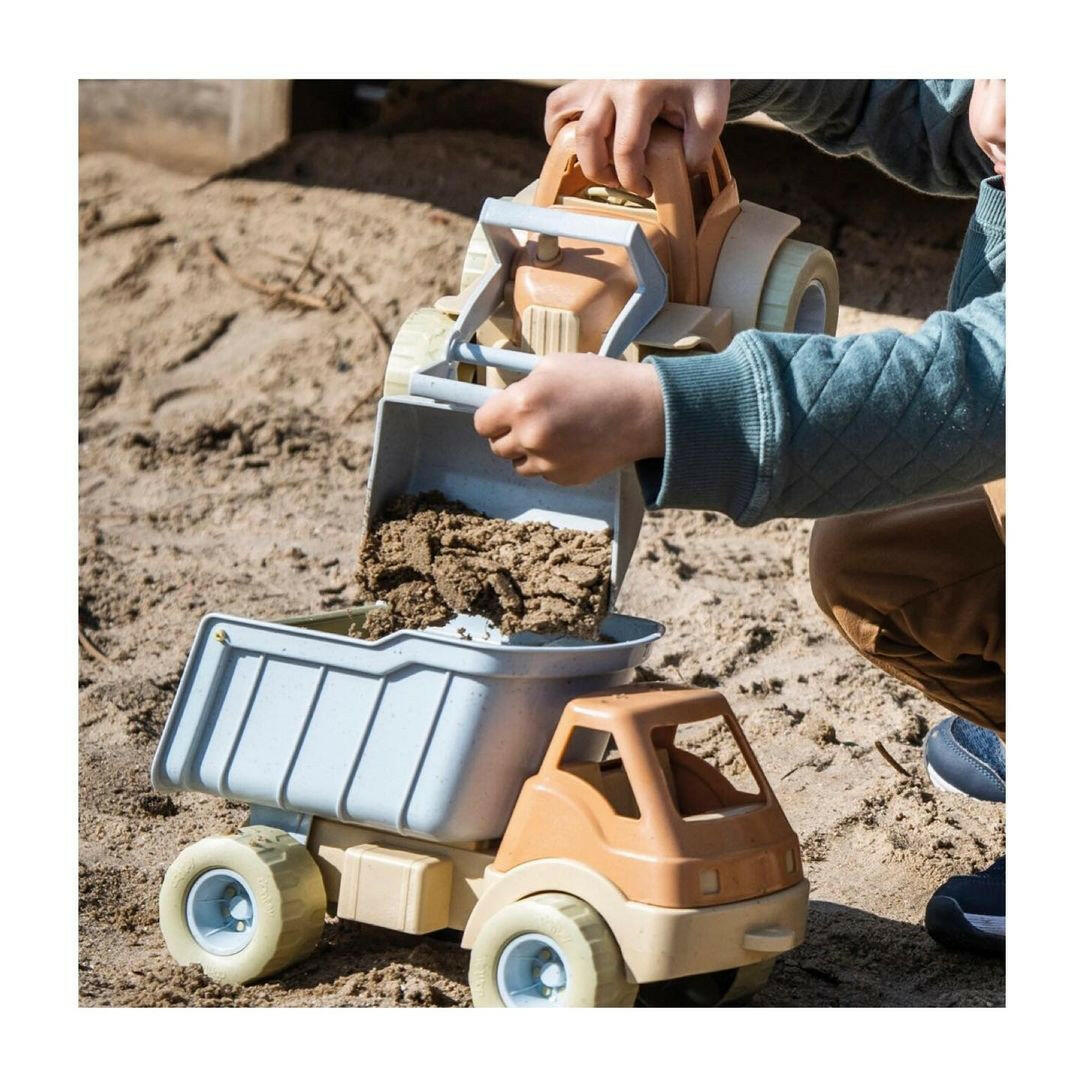 Bio Truck Cars Dantoy