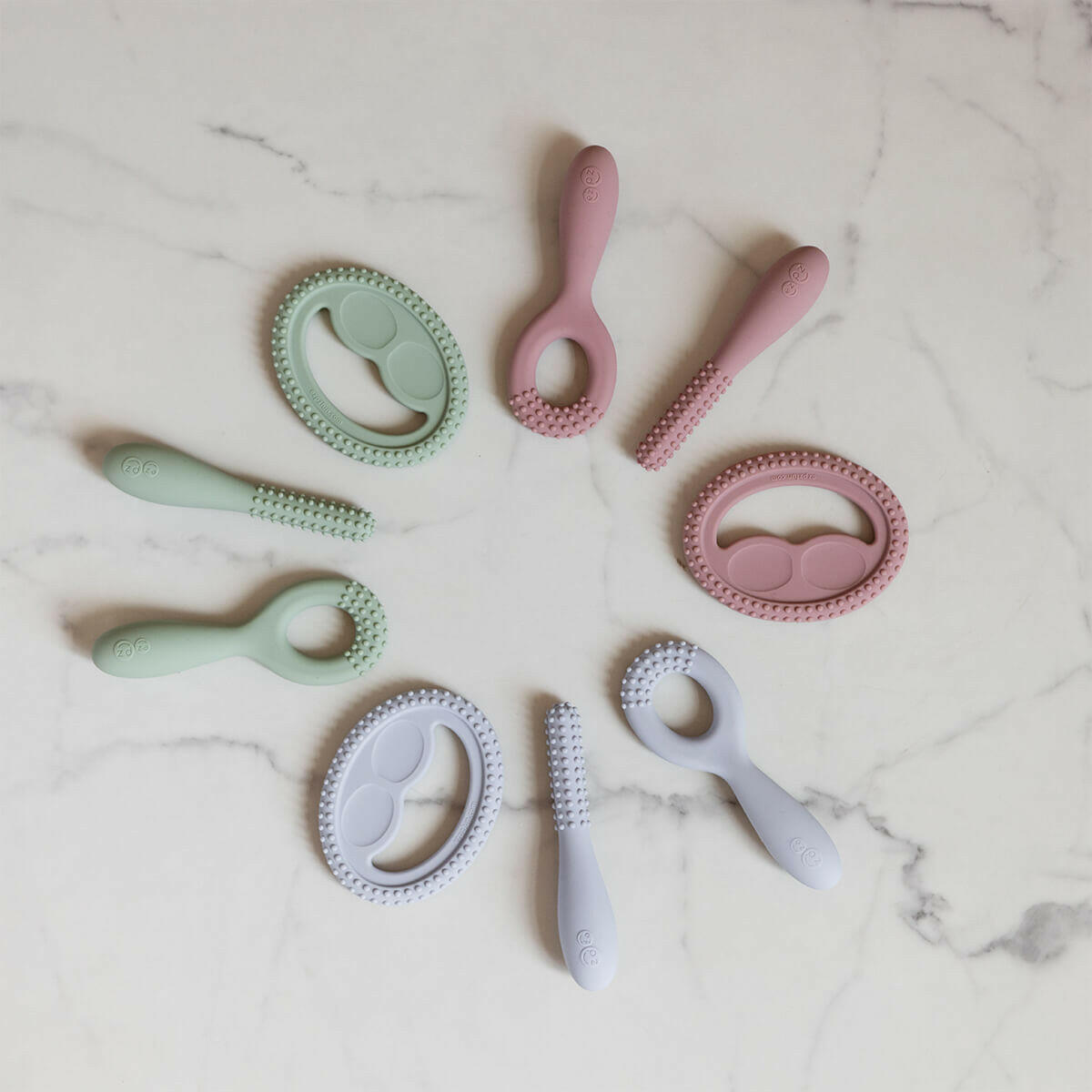 Pre-Feeding Set Retail ezpz