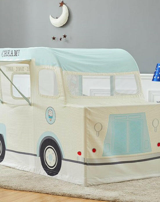 Ice Cream Truck Educational Wonder & Wise