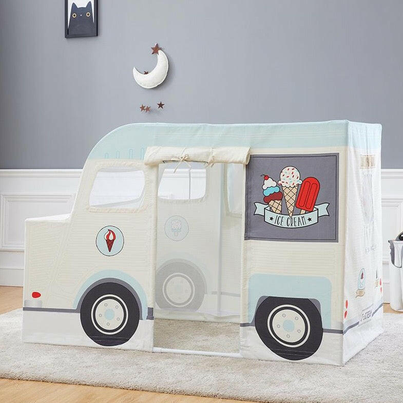 Ice Cream Truck Educational Wonder & Wise