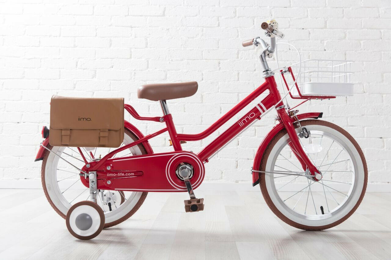 Kid's Bicycle Bikes iimo USA store